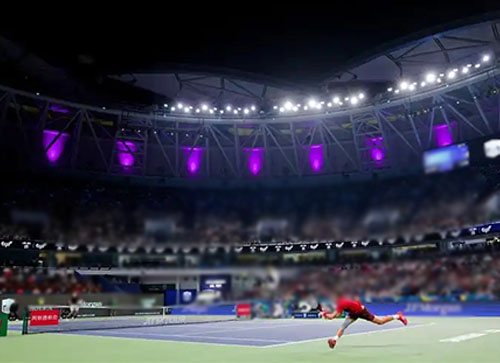 东兰县体育比赛