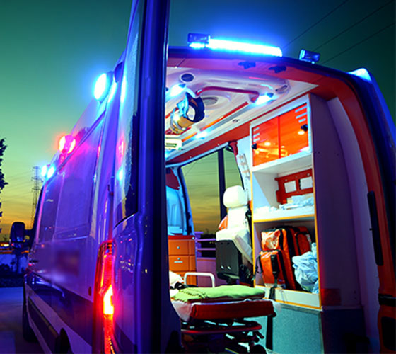 东兰县车辆内部展示